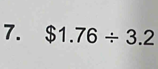 $1.76/ 3.2