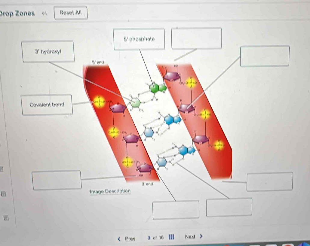 Drop Zones Reset All
Prev 3 of 16 Next