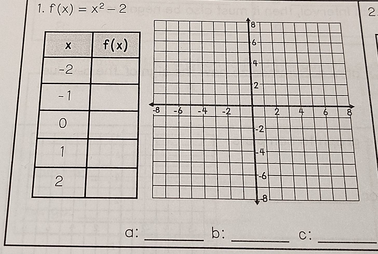 f(x)=x^2-2
2
_
_
a:
_b:
C: