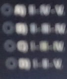 frac 12 :N:W
MIII=M
OB:BE:BE
88:8:8