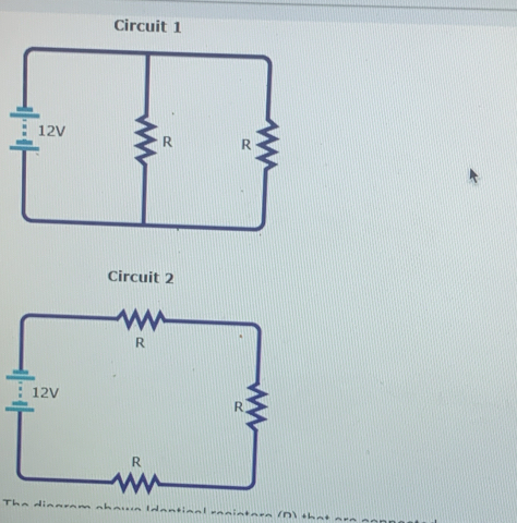 Circuit 1