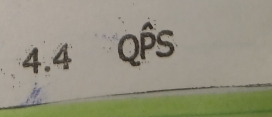 4.4 QPS