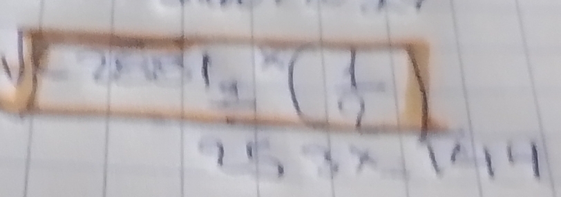 frac [25x^4]_1=2)253* 11