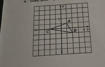 Scale la