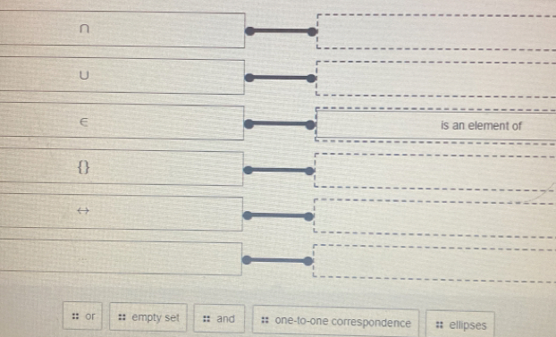 □ n
-frac UI+frac EI □
(-3,4) frac 4frac  
∈ is an element of
1.85*  4/5 = □ /□   frac □  
 
rightarrow 
□ 
or empty set and one-to-one correspondence :: ellipses