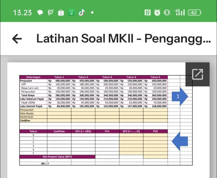 13.23 62
Latihan Soal MKII - Pengangg...