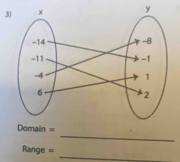 3 
_
in =
_
Range =