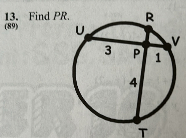 Find PR
(89)
T