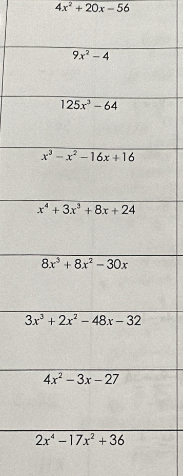 4x^2+20x-56