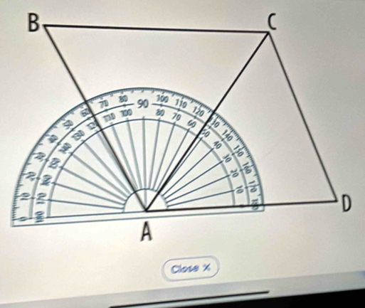 Close %