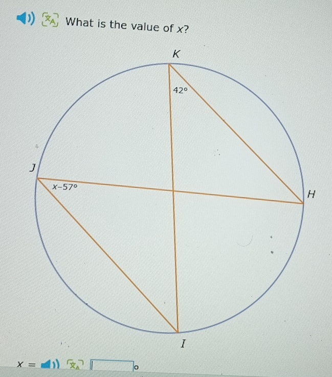 What is the value of x?
x= m(1) x_A □ c 。