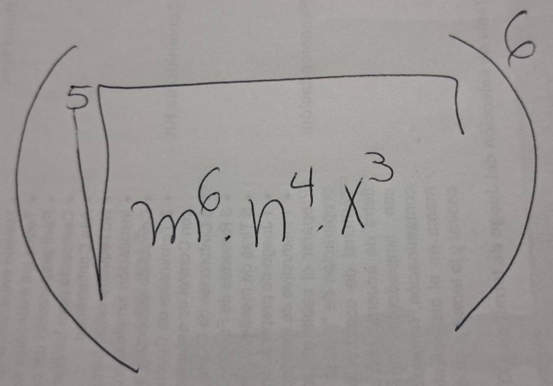 ( x/4 + y/x^2 end(pmatrix)^2