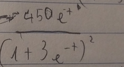 frac a^-450e^(x^2)1+frac 1+3_1^2