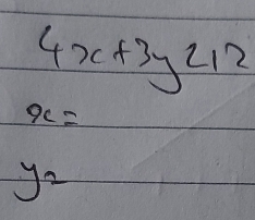 4x+3y^(212)
x=
y_2