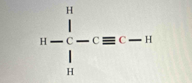 n-C-Cequiv C-H