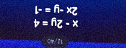 l-=fi-xz
t=hz-x