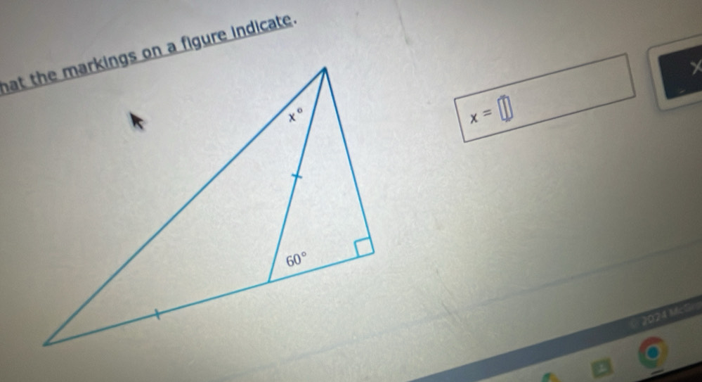 x=□
2024 McG