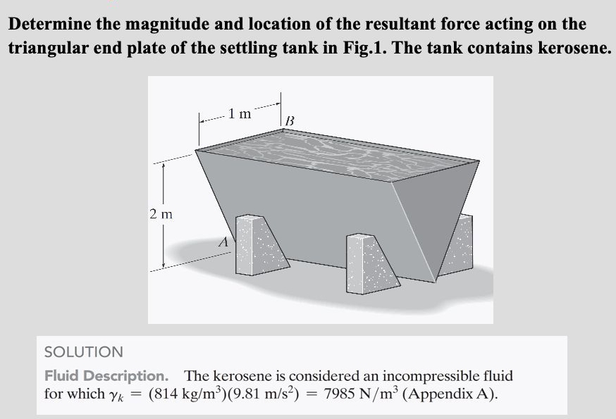 Selesai:Determine the magnitude and location of the resultant force ...