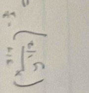 (frac x^(frac 317)(2endpmatrix)^(112))^- 3/3 =