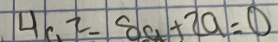 4c_1^(2-8c_2)+2a=0