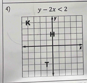 y-2x<2</tex>