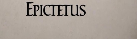 Epictetus