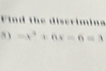 3 ) =x^3+6x=6=3