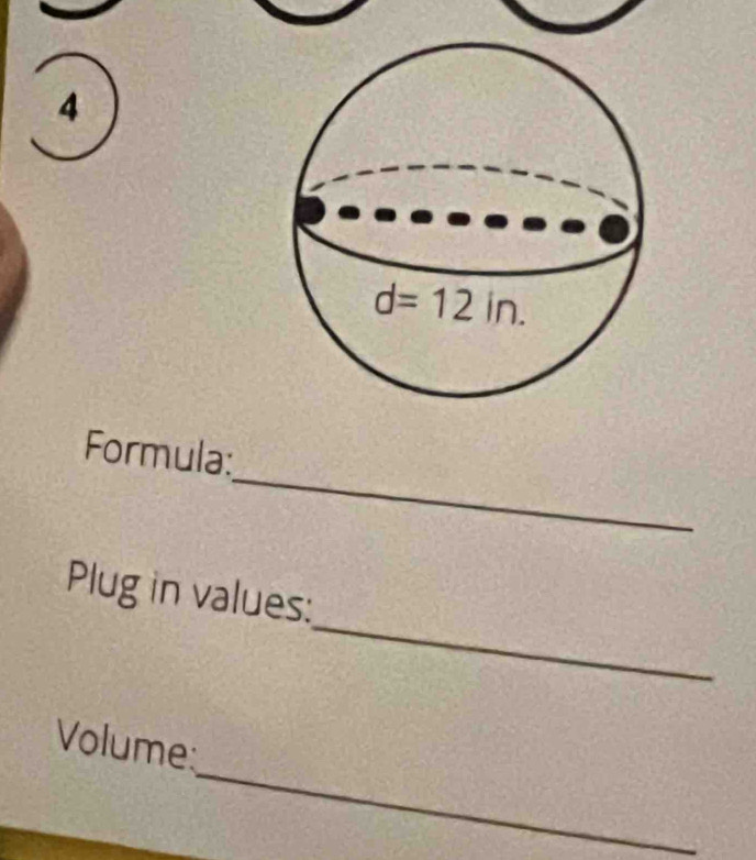 Formula:
_
Plug in values:
_
Volume: