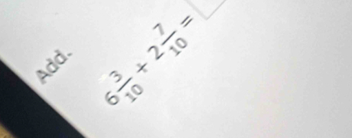 ( 1/a^2 + 1/b^2 )= □ /□  