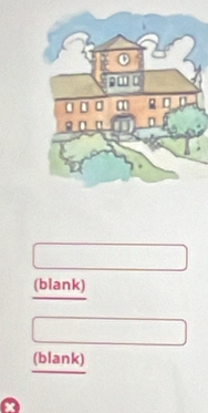 (blank) 
(blank)