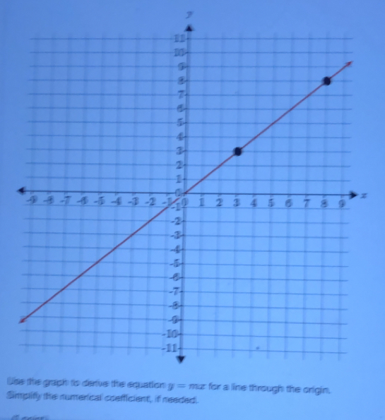 Us
Simthe numerical soefficient, if needed.