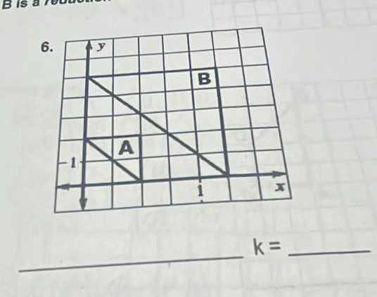 isa 
6. y
B 
A
-1
i x
_ 
_ k=