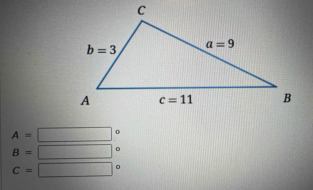 A=
□°
B=
-
C= □°