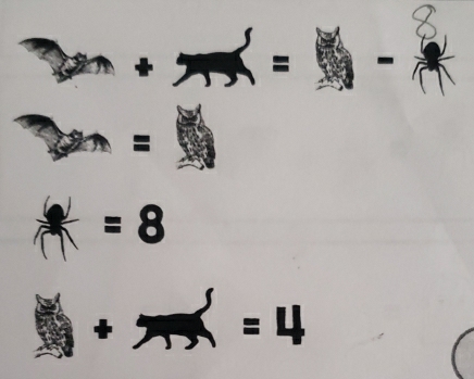 = 、 -6
:
A=8
F (4,4) =4