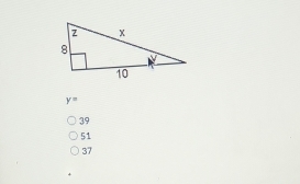 y=
39
51
37