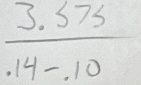 frac 3.373.14-.10endarray 