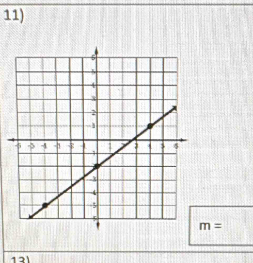 m=
1 2