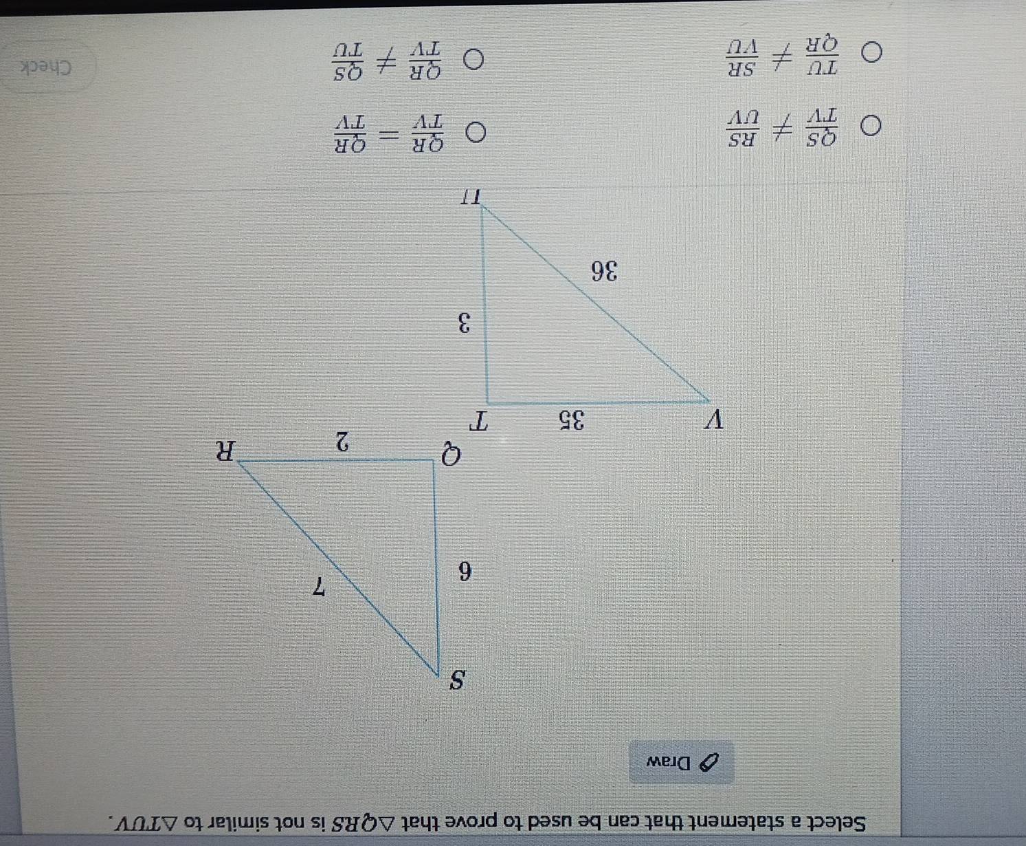  Omega L/SO !=  AL/YO 
 Omega A/HS !=  YO/AL 
frac 12b = Au/ywedge  
frac 
 AOmega /SH !=  AL/SO 