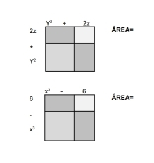 Y^2 + 2z
2z
A A=
Y^2
_ x^3 . 6
6
AREA=
x^3