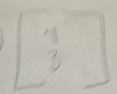 f(x)=2x 
=frac □ 2= □ /3   1/2 