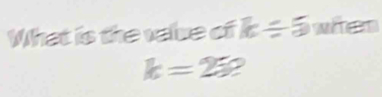 What is the value of S wien
k=25?