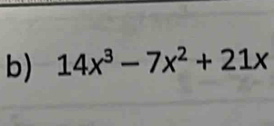 14x^3-7x^2+21x