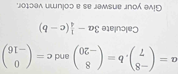 sqrt  c 

1° 81
pue 
_  
∩°