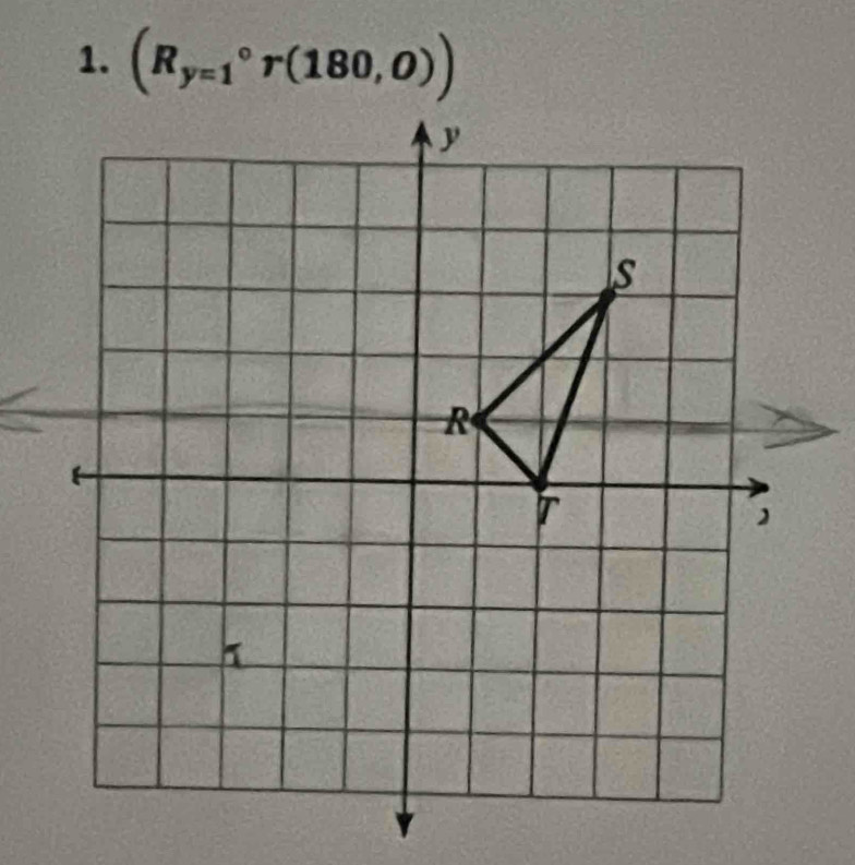 (R_(y=1)°r(180,0))