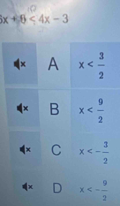 x+6<4x-3</tex>