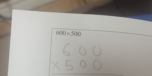 600* 500