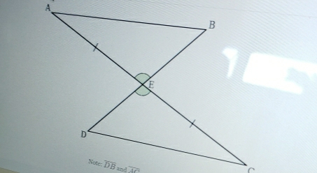 overline AO