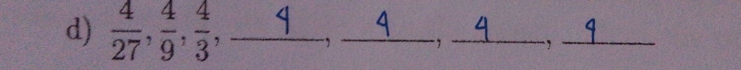  4/27 ,  4/9 ,  4/3 , _ 
_ 
_ 
_^^circ  
,