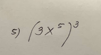 (3x^5)^3