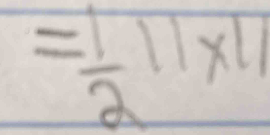 = 1/2  11* 1
frac 14)^0)= 1/2 (x-1)^2-1)(x-1)